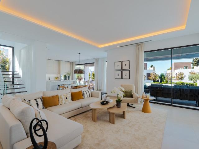 Villa en Marbella Málaga