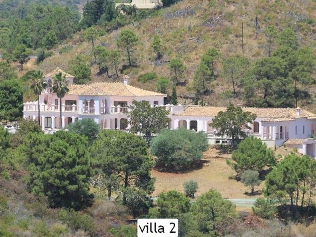 Villa en Marbella Málaga