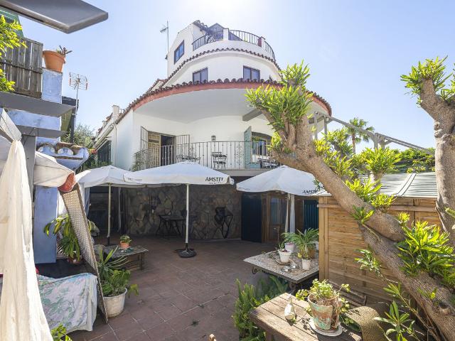 Villa en Marbella Málaga