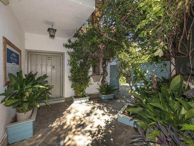 Villa en Marbella Málaga