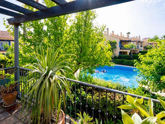 Villa en Marbella Málaga