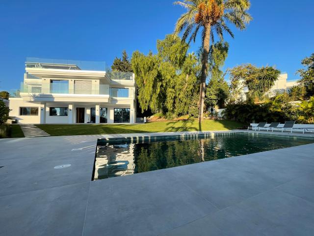 Villa en Marbella, Marbella