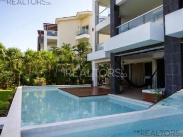 Villa en Mareazul