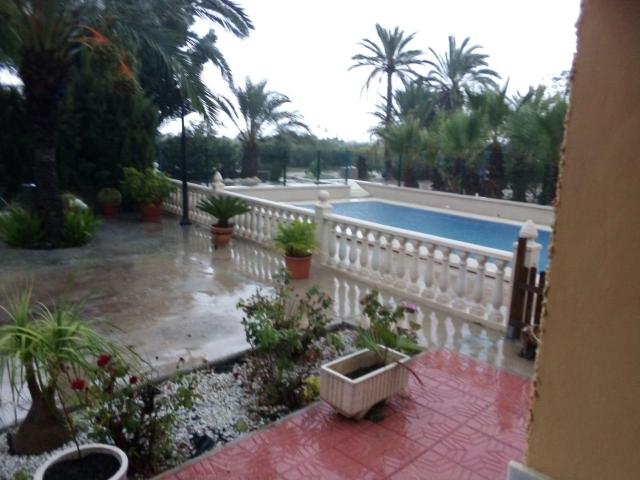 Villa en Matola
