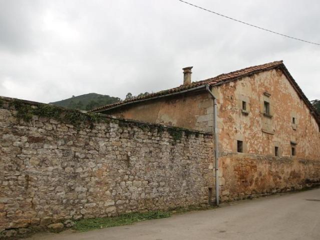 Villa en Mazcuerras