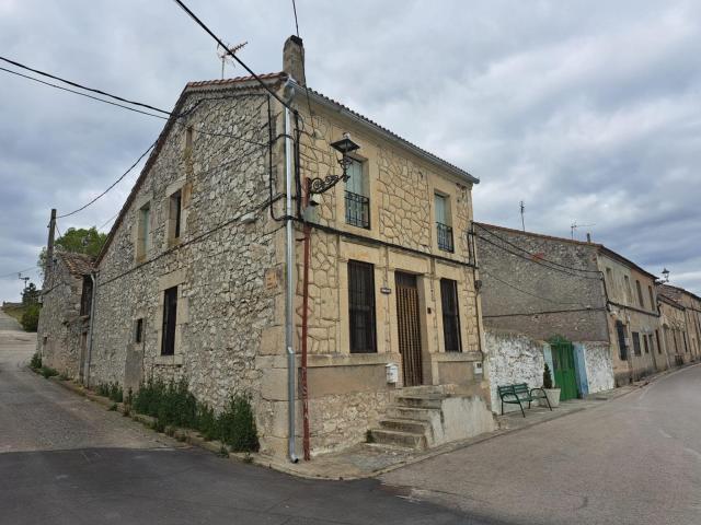 Villa en Membibre de la Hoz