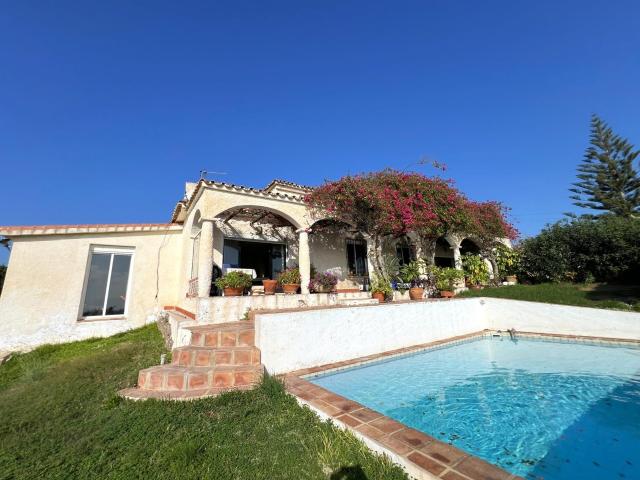 Villa en Mijas