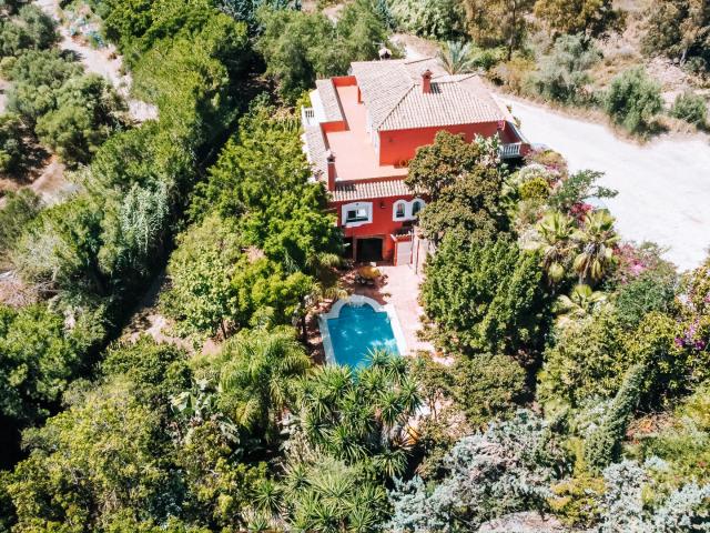 Villa en Mijas Golf Mijas