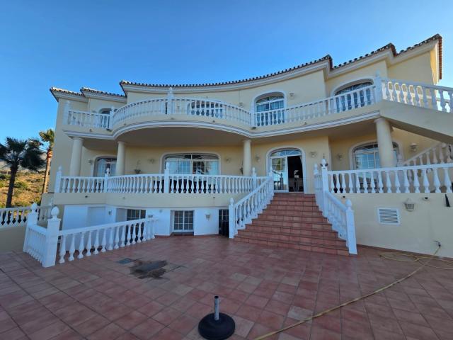 Villa en Mijas Golf Mijas