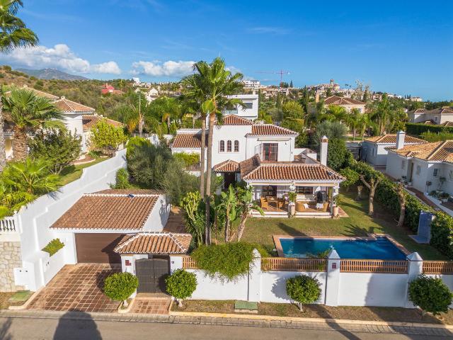 Villa en Mijas Golf Mijas