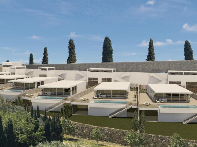 Villa en Mijas Golf