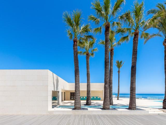 Villa en Mijas Málaga
