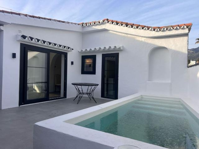 Villa en Mijas Málaga