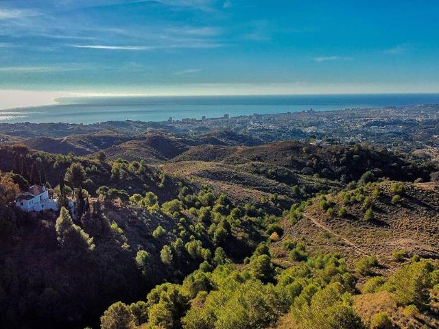 Villa en Mijas Málaga