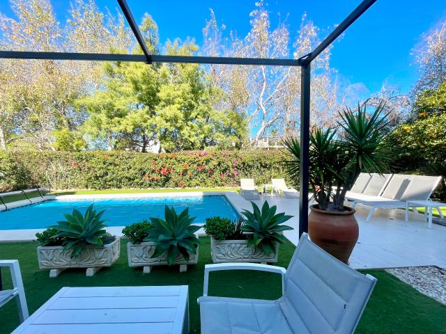 Villa en La Cala De Mijas Mijas