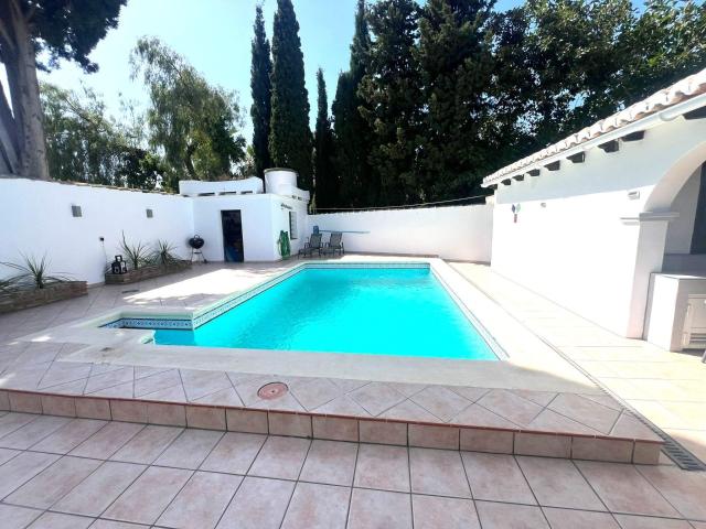 Villa en Mijas Málaga