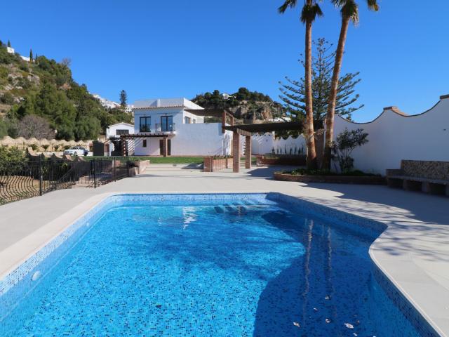 Villa en Mijas Málaga