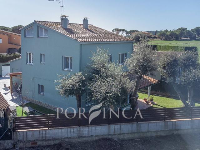 Villa en Mont ras