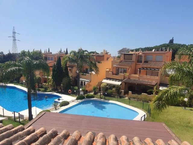 Villa en Nagueles Marbella