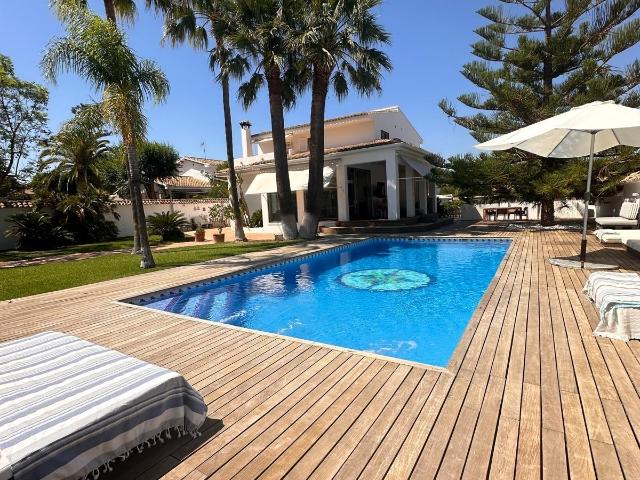 Villa en Naquera