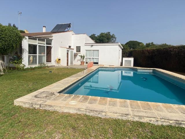 Villa en New Golden Mile Estepona