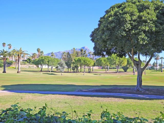 Villa en Nueva Andalucia Marbella
