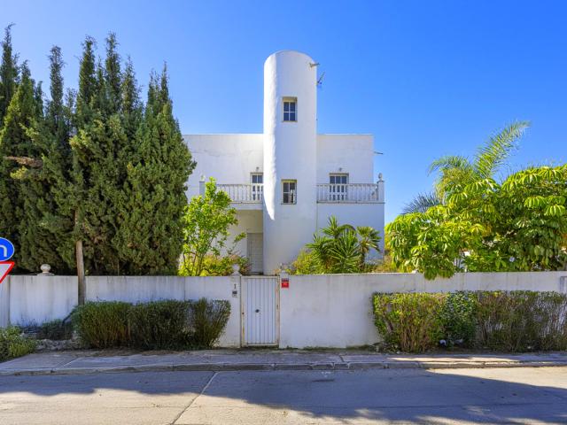 Villa en Nueva Andalucia Marbella