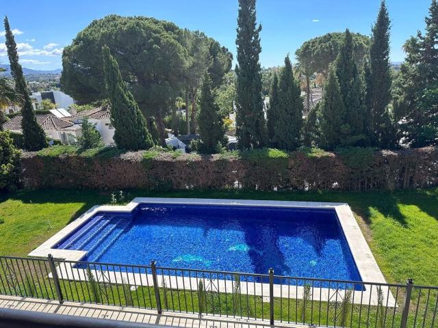 Villa en Nueva Andalucia Marbella