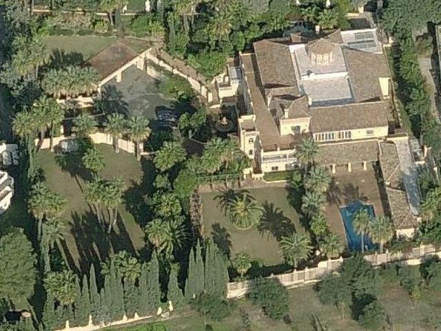 Villa en Nueva Andalucia Marbella