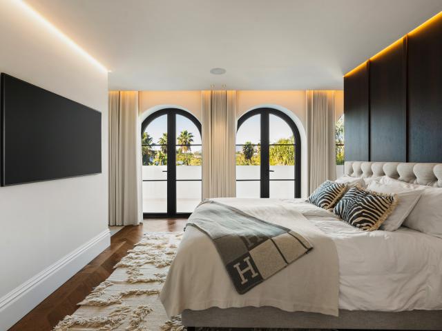 Villa en Nueva Andalucia Marbella