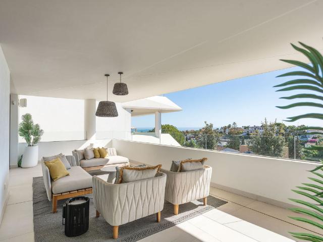 Villa en Nueva Andalucia Marbella