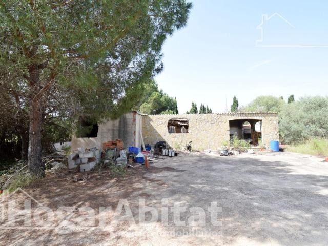 Villa en Nules