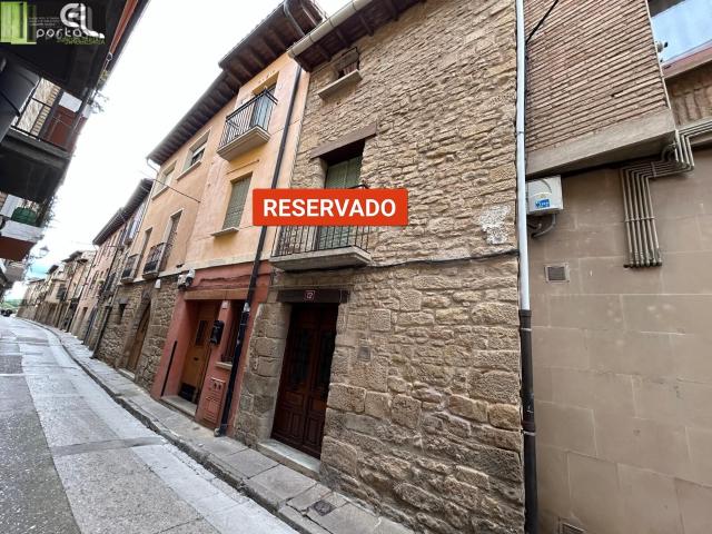 Villa en Olite