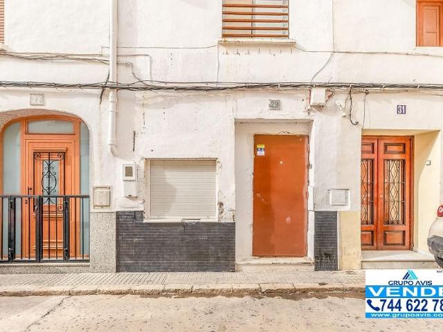 Casa en Oliva
