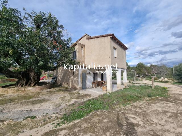 Villa en Ontinyent