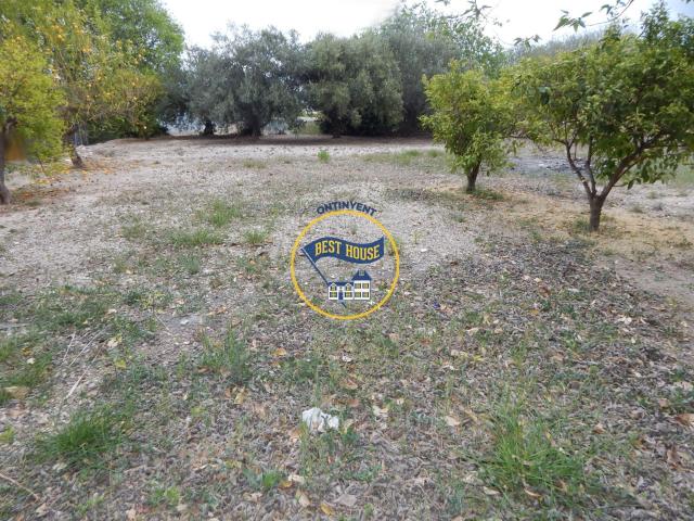 Villa en Ontinyent