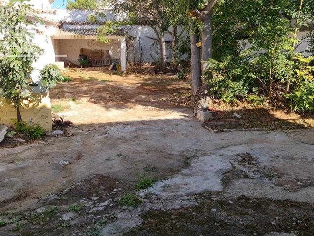 Villa en Ossa de Montiel