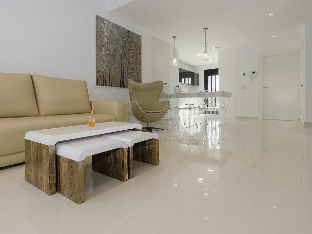 Villa en Orihuela Costa N5908 157m² Orihuela Costa