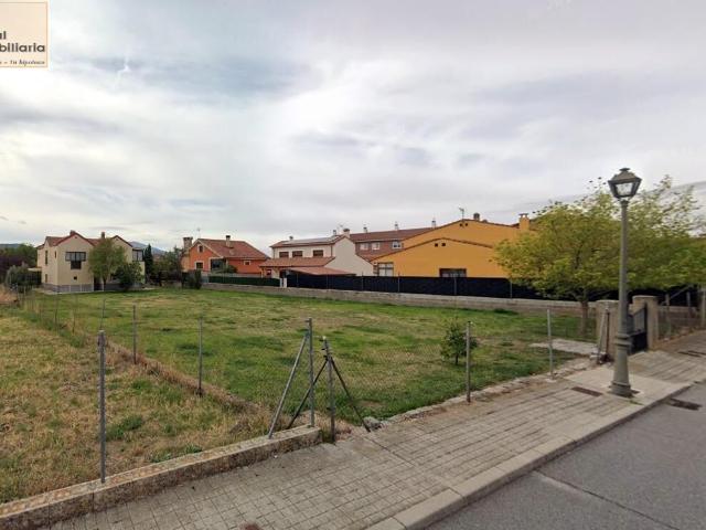 Villa en Palazuelos de Eresma