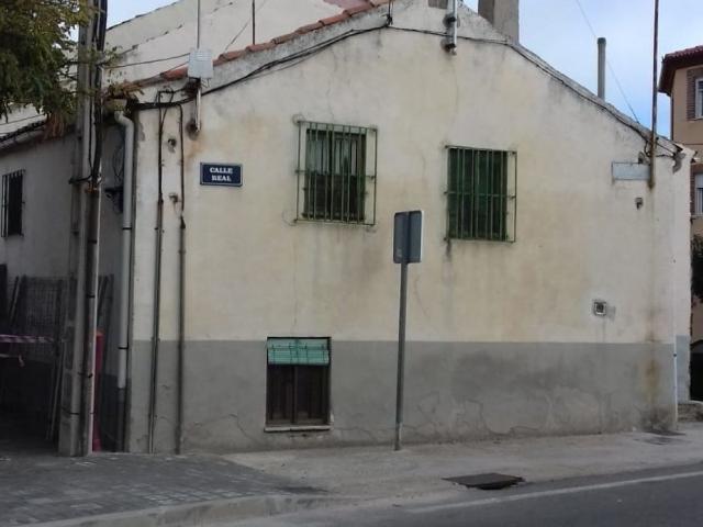 Villa en Palazuelos de Eresma