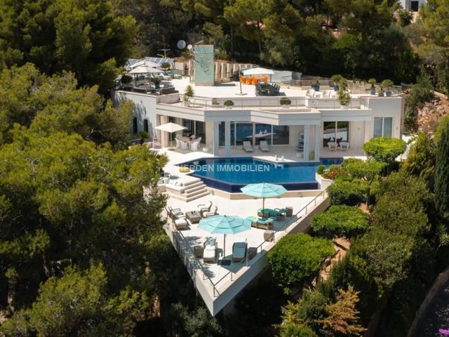 Villa en PALMA DE MALLORCA
