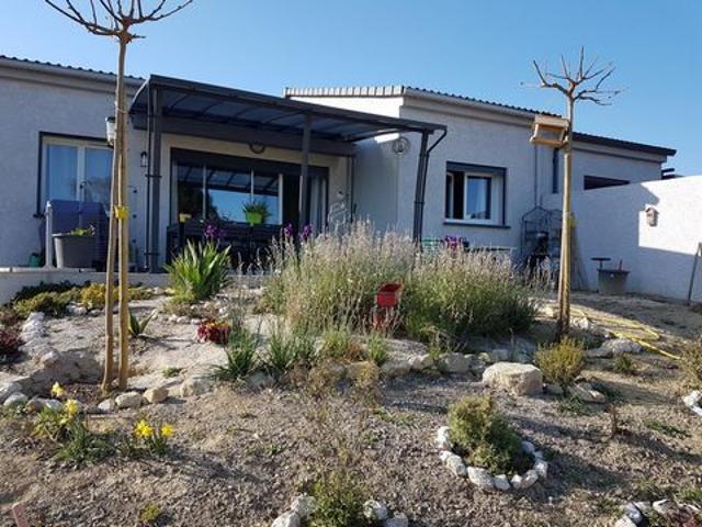 Villa en parfait état