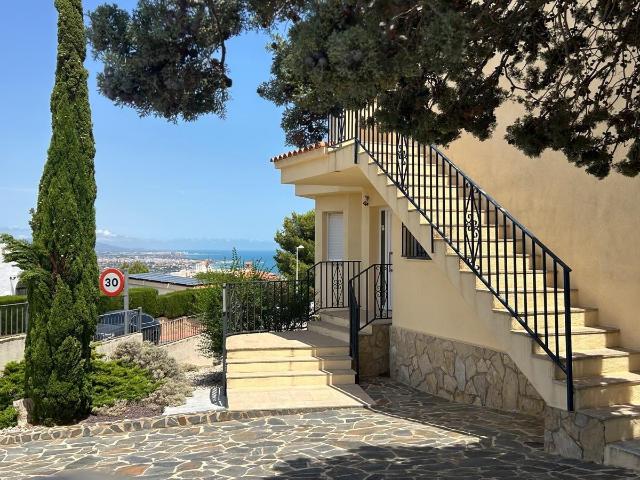 Villa en Peñiscola
