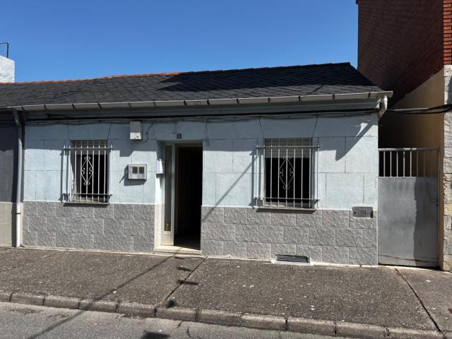 Villa en Ponferrada