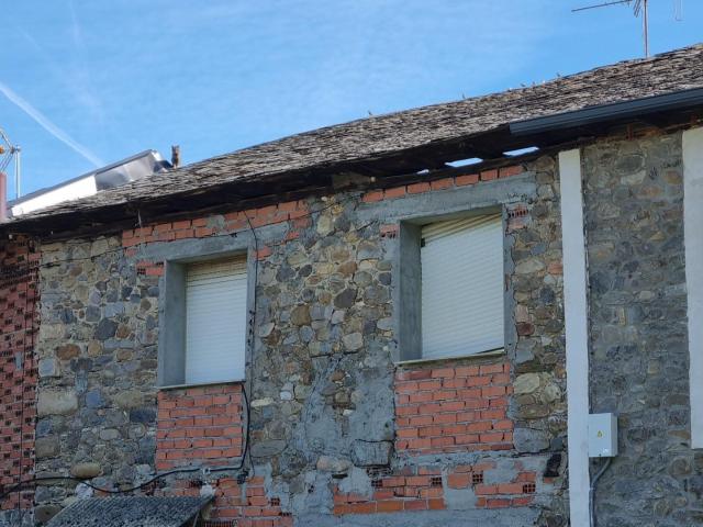 Villa en Ponferrada