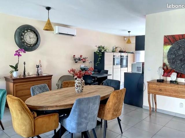 Villa en plain pied proche des commerces