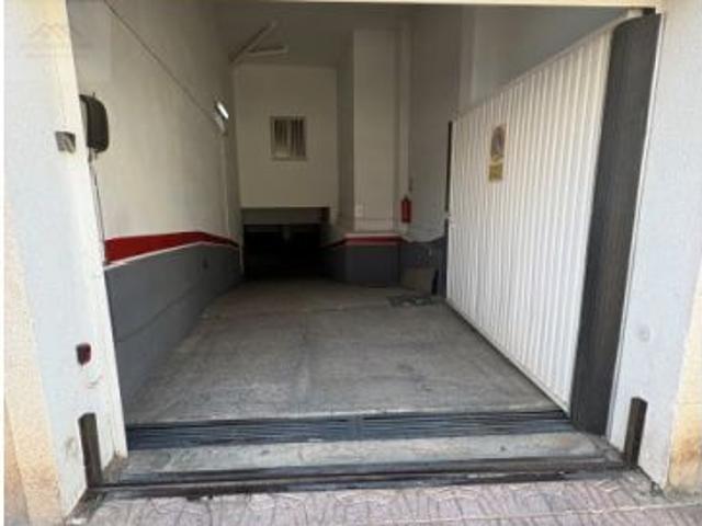 Villa en primera línea La Caleta