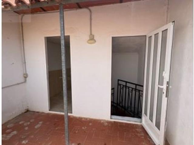 Villa en primera línea La Caleta