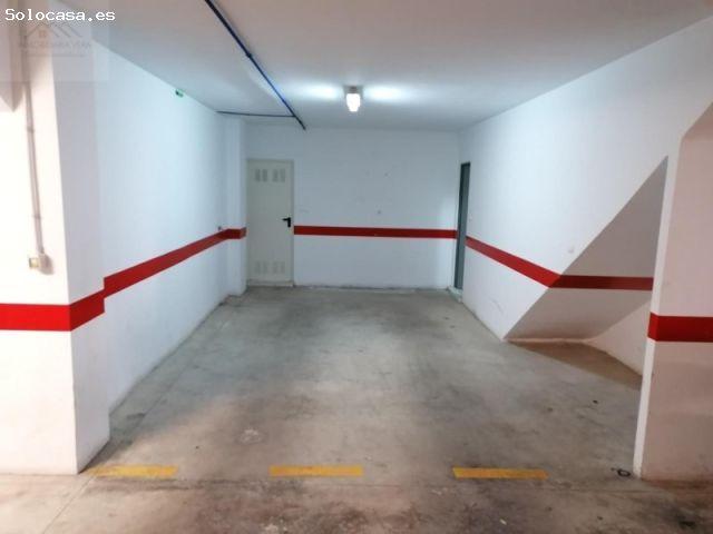 Villa en primera línea La Caleta