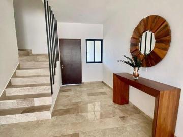 Villa en Pueblo Chicxulub Puerto